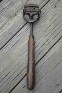 Mystery Solved! February 2013 Mystery Tool Answers Image
